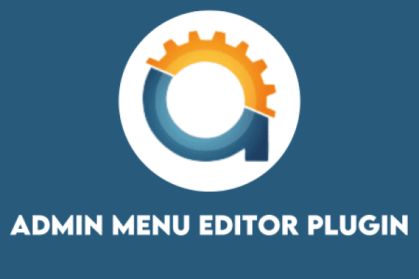 Admin-Menu-Editor-Plugin-Free-Download
