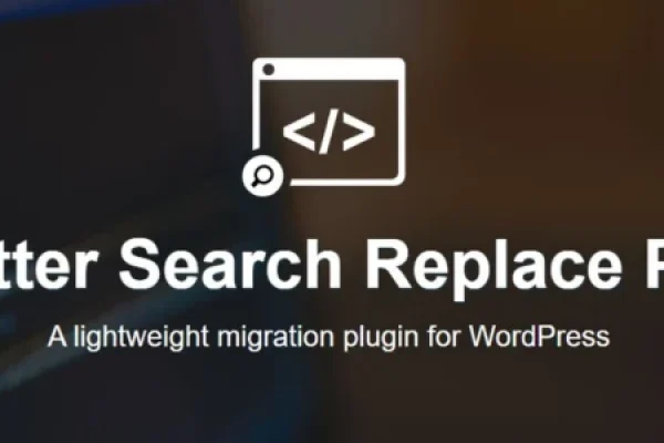 Better-Search-Replace-Pro-Plugin-