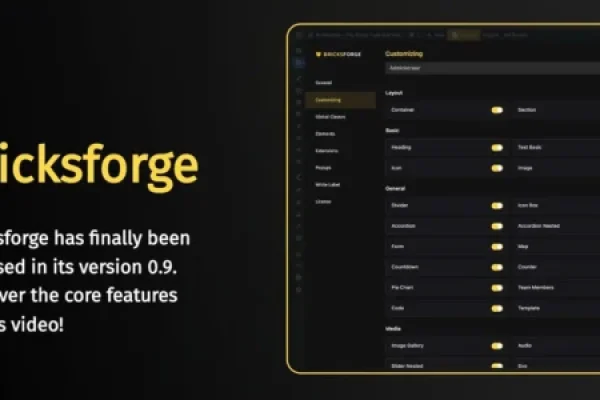 Bricksforge-Plugin