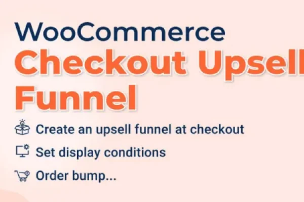Checkout-Upsell-Funnel-for-WooCommerce