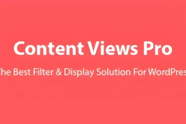 Content-Views-Pro