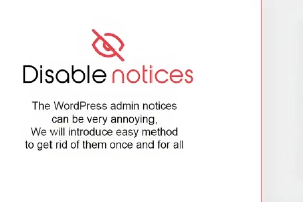 Disable-Admin-Notices-Premium-Plugin-for-WordPress