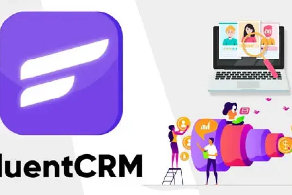 FluentCRM-Pro