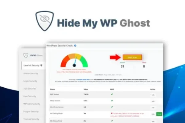 Hide-My-WP-Ghost