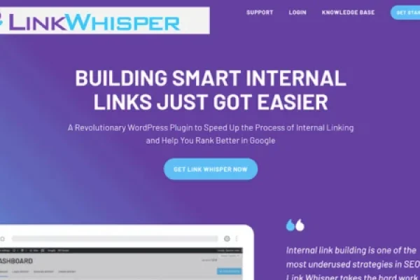 Link-Whisper-Pro