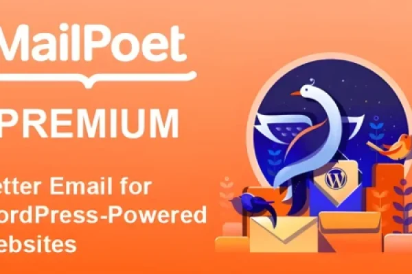 MailPoet-Premium-Email-Newsletters-WordPress-Plugin-