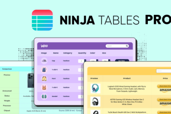 Ninja-Tables-Pro-–-Easy-Data-Table-Builder-Plugin-for-Wordpress