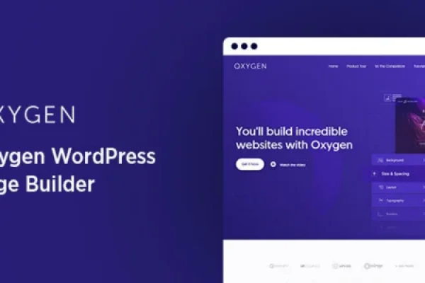 Oxygen-Builder-plugin-With-Addons