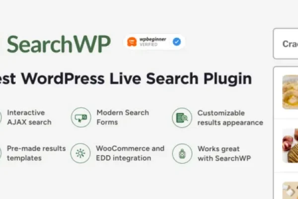SearchWP-Pro-Live-Ajax-Search-Plugin-WordPress