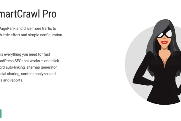 Smart-Crawl