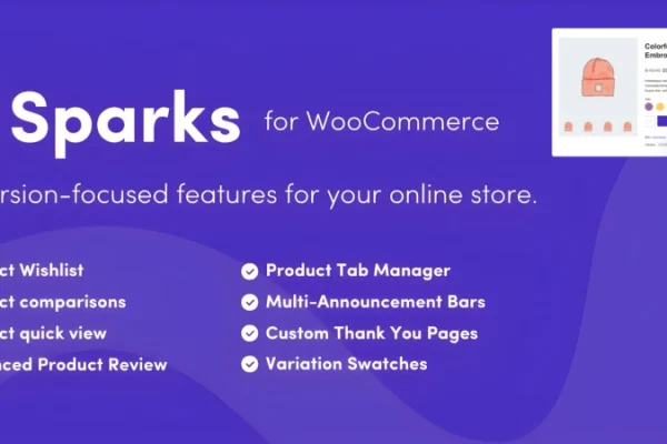 Spark-for-WooCommerce-Wishlists-Reviews-More-1