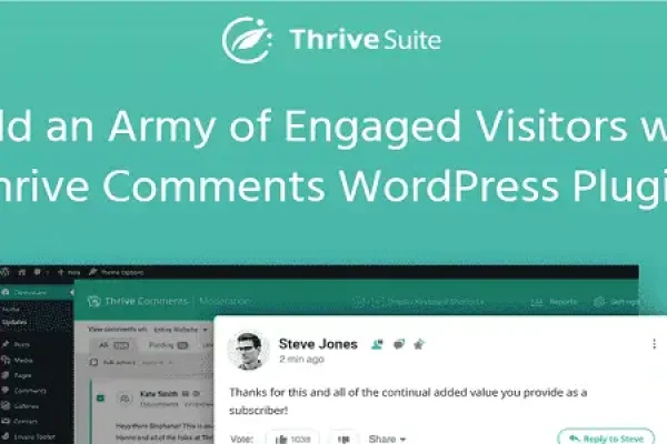 Thrive-Comments