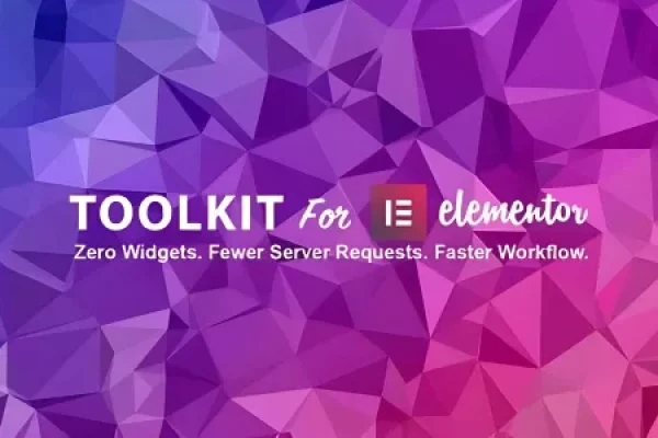 Toolkit-For-Elementor-