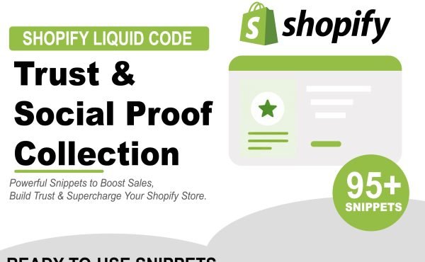 Trust & Social Proof Collection.jpg