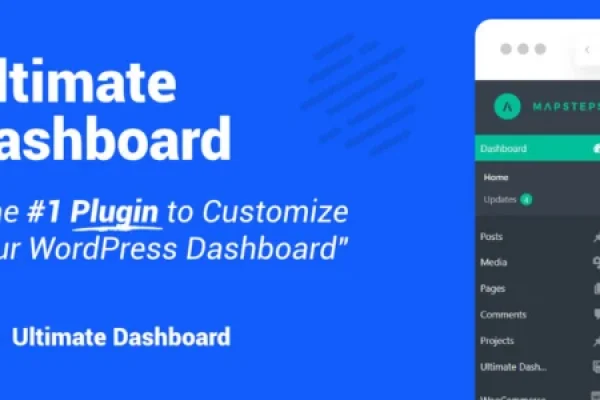 Ultimate-Dashboard-Pro-–-Custom-WordPress-Dashboard-Plugin