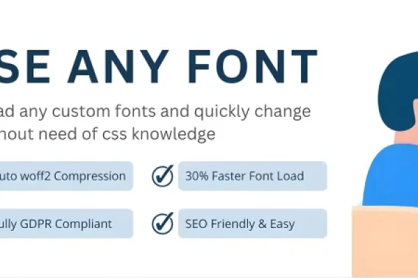 Use-Any-Font-Custom-Font-Uploader-Premium