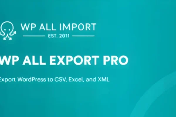 WP-All-Export-Pro-Plugin-WordPress-Plugin