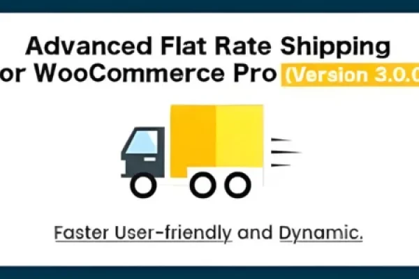 WooCommerce-Advanced-Flat-Rate-Shipping-Plugin-Pro-