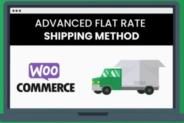 WooCommerce-Advanced-Flat-Rate-Shipping