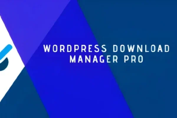 WordPress-Download-Manager-Pro-WordPress-Plugin