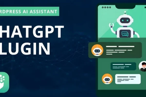 Your-AI-Assistant-for-WordPress-Plugin-–-OpenAI-–-ChatGPT