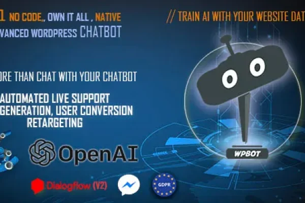chatbot-for-wordpress