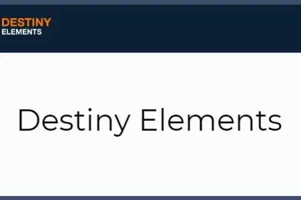 destiny-elements