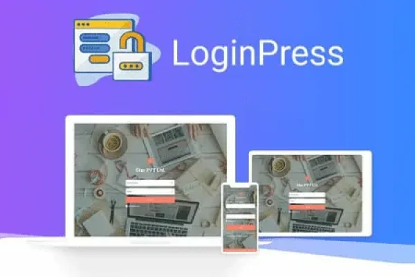 loginpress-wordpress-plugin