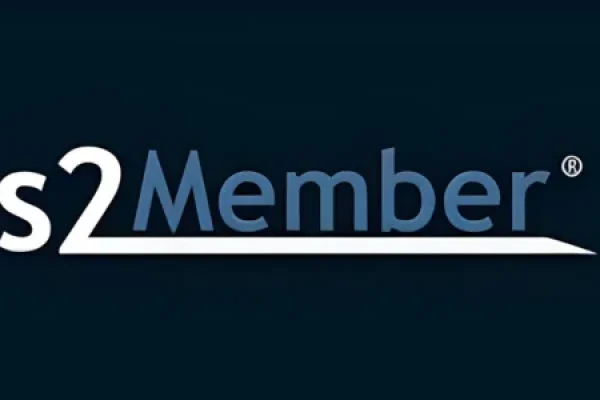 s2Member-