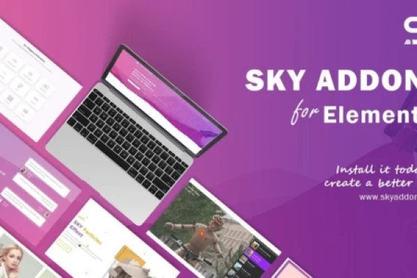 sky-addon-for-elementor-plugin-wordpress