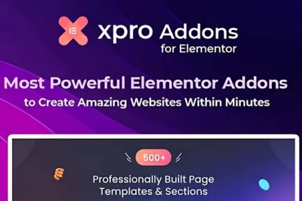 xpro-addons-plugin-for-elementor